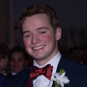 Meet your Posher, Jack